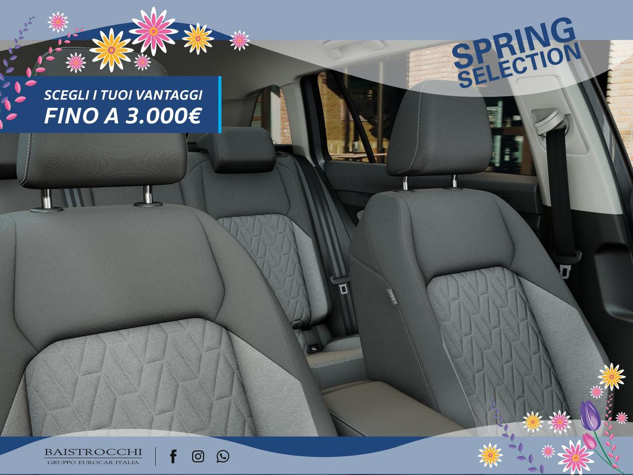 Volkswagen Golf variant 2.0 tdi life 150cv dsg
