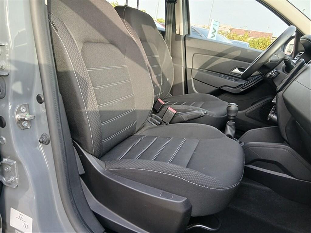 Dacia Duster 1.0 TCe GPL Expression 4x2