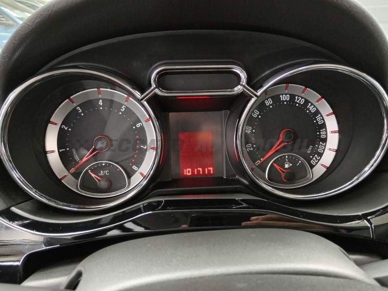 Opel Adam Adam 1.2 70cv E6