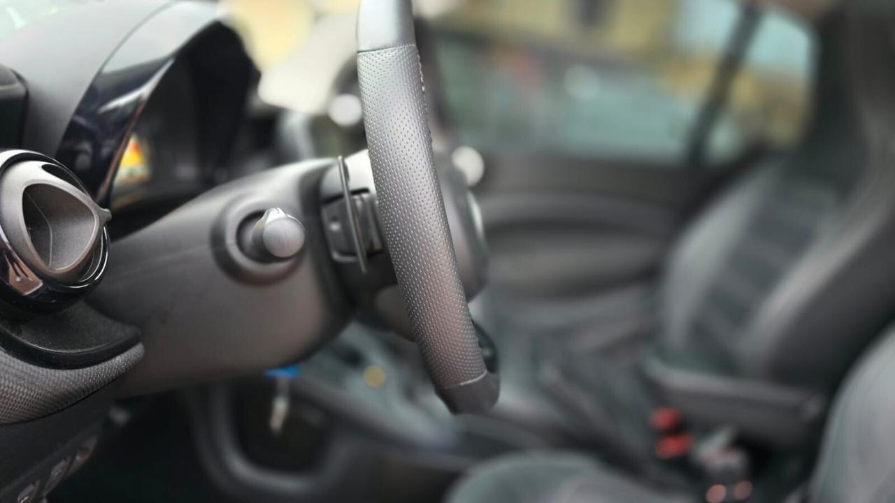 Smart ForTwo 70 1.0 twinamic Prime