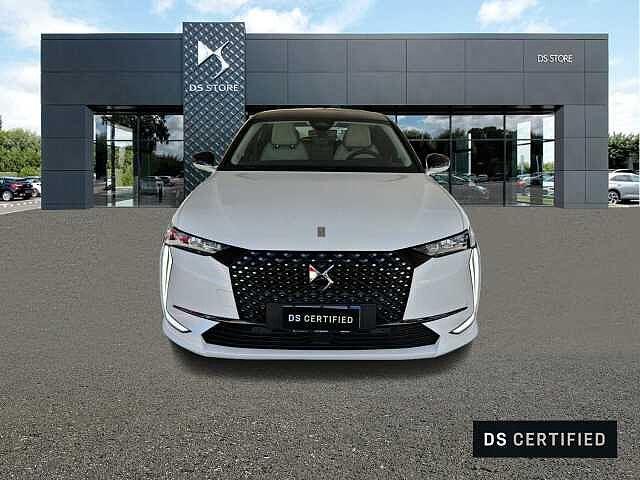 DS DS 4 DS 4 BlueHDi 130 aut. Esprit de Voyage