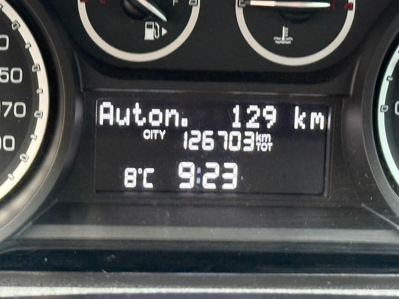 Lancia Ypsilon 1.2 BENZINA 5P UNICO-PROPR