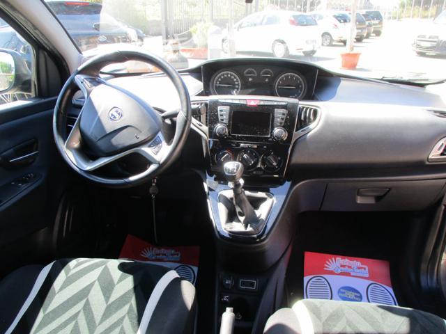 LANCIA Ypsilon 1.2 69 CV 5 porte GPL Ecochic Elefantino