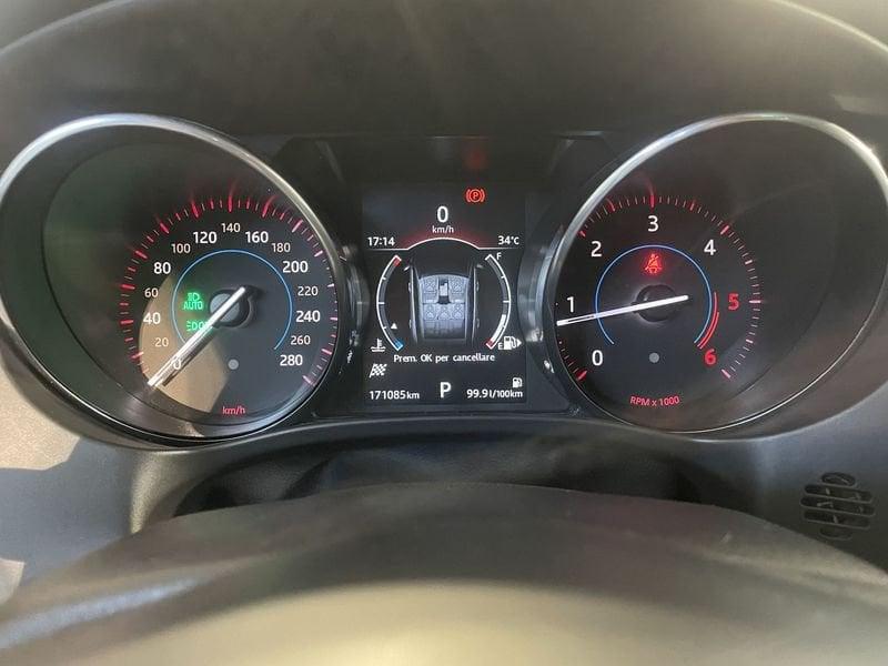 Jaguar F-Pace 3.0d V6 300 CV AWD aut. First Edition