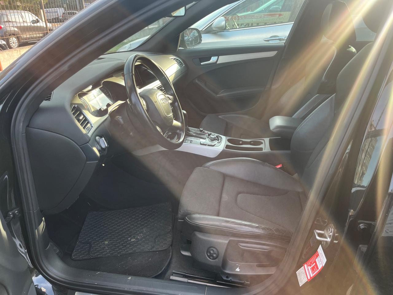 Audi A4 Avant 2.0 TDI 170CV F.AP. Advanced