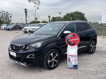 Peugeot 3008 BlueHDi 130 S&S Crossway