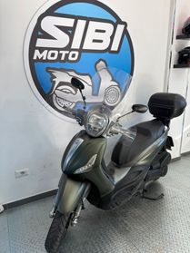 Piaggio Beverly 300