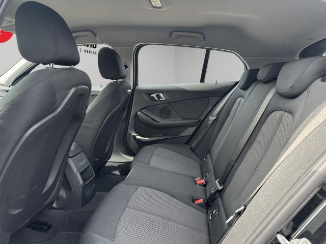 BMW 116 d 5p. Msport Automatica