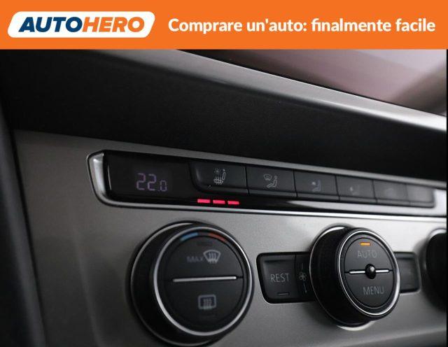 VOLKSWAGEN Passat Alltrack 2.0 TDI 190 CV 4MOTION DSG BMT