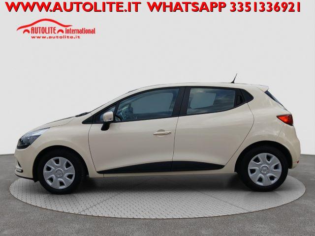 RENAULT Clio dCi 8V 75CV Start&Stop 5 porte Energy Life N 1