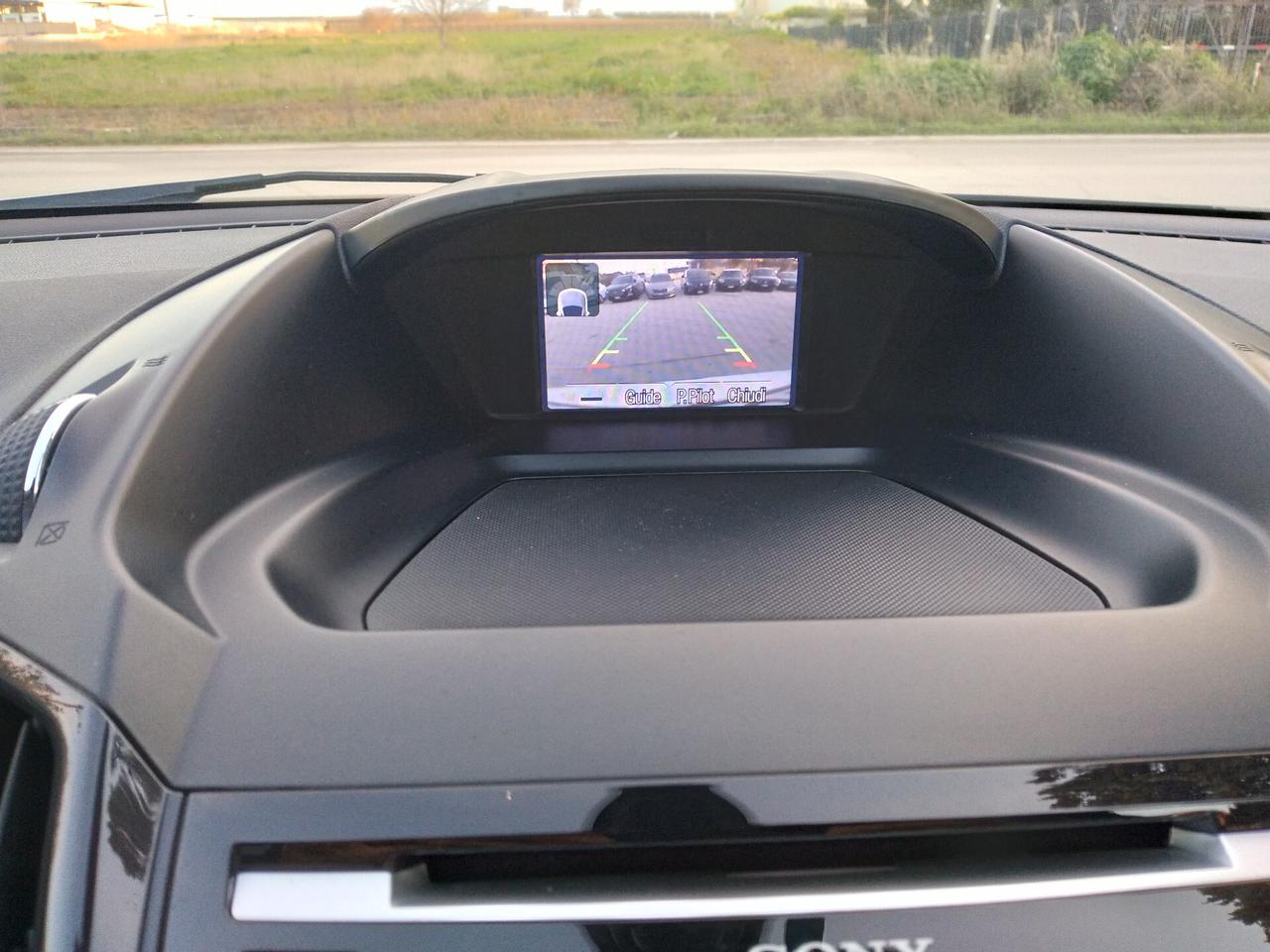 Ford Kuga 2.0 TDCI 140 CV 2WD Titanium