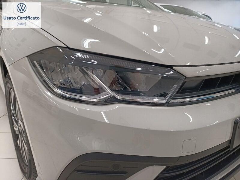 Volkswagen Polo 1.0 TSI Life