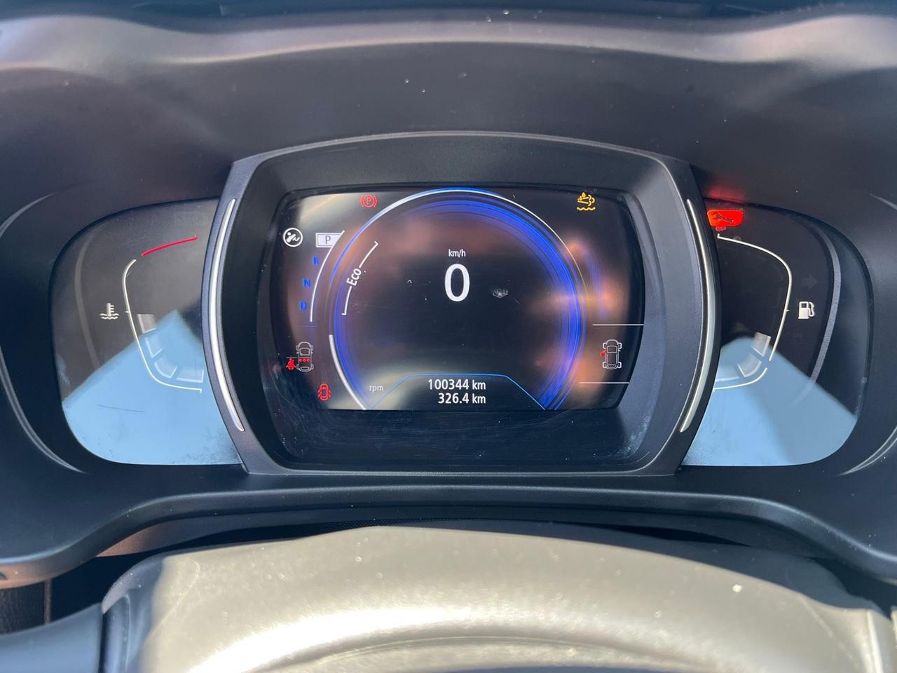 Renault Kadjar Blue dCi 8V 115CV EDC Sport Edition