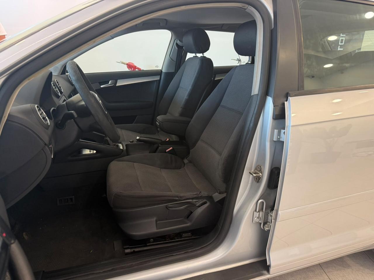 Audi A3 SPB 2.0 TDI F.AP. Attraction