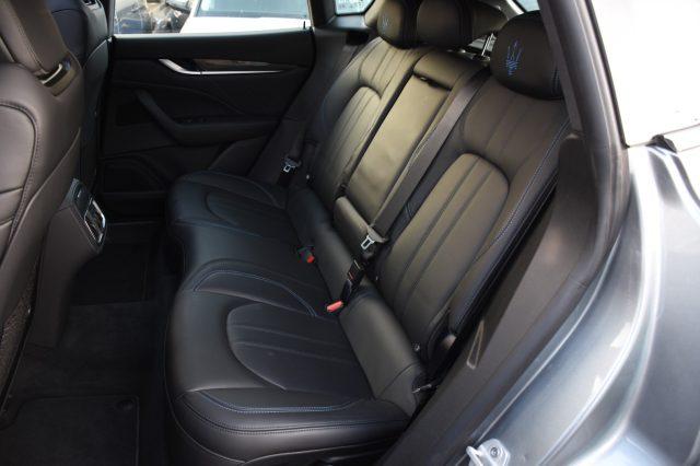 MASERATI Levante MHEV 330 CV AWD GT *LAUNCH EDITION ONE OF 200*