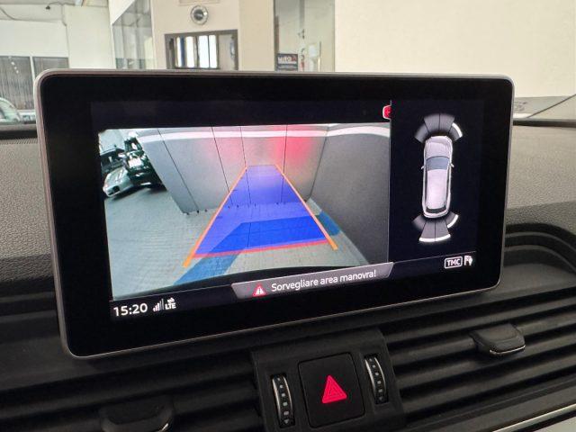 AUDI Q5 40 TDI 204 CV mhev quattro S tronic Business