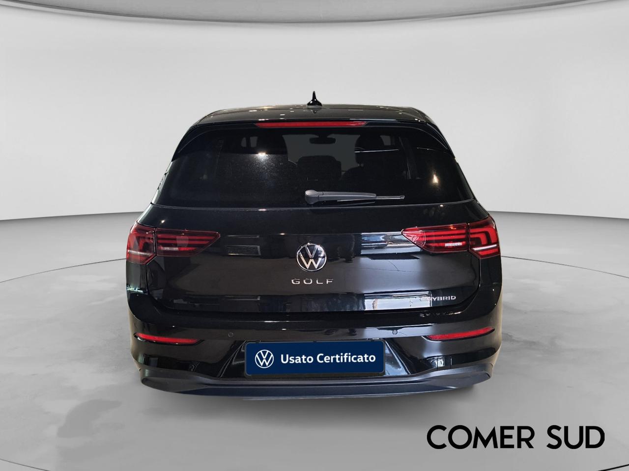 VOLKSWAGEN Golf VIII 2024 - Golf 1.5 tsi ehybrid Edition Plus 204cv dsg