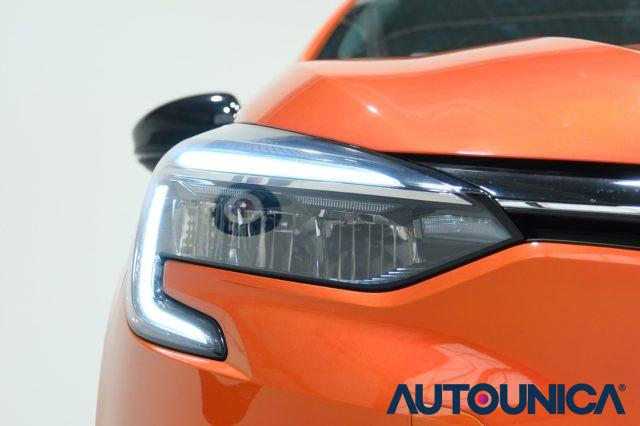 RENAULT Clio FULL HYBRID E-TECH 145 CV 5 PORTE TECHNO