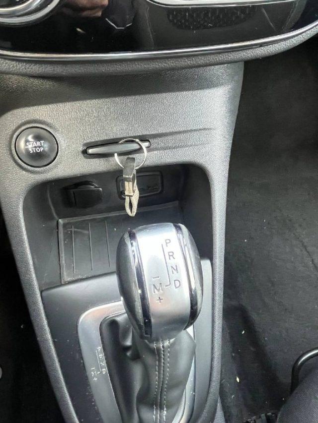 RENAULT Captur dCi 8V 90 CV EDC Start&Stop Energy Intens