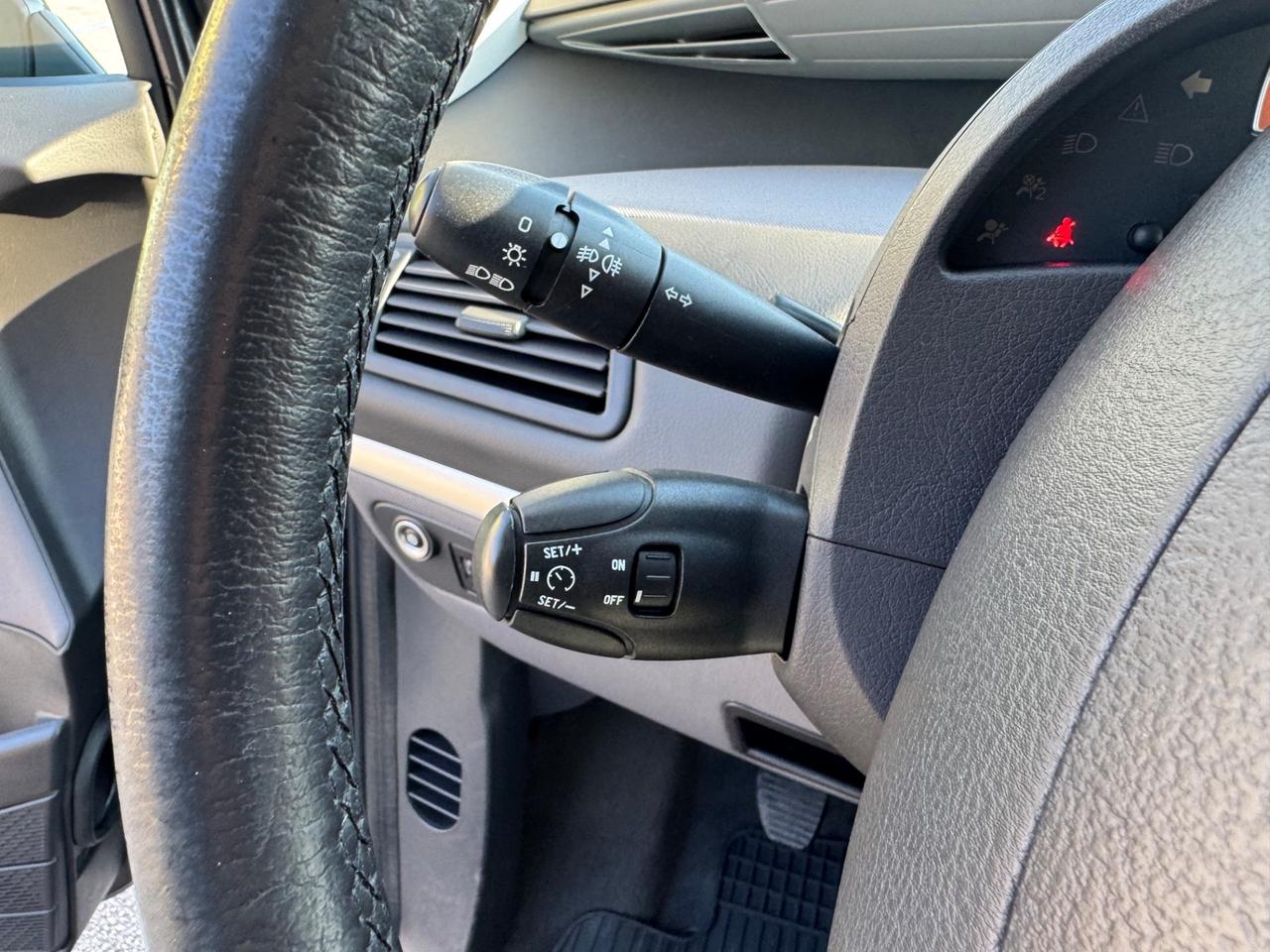 Fiat Ulysse 2.0 MJT 136 CV Emotion