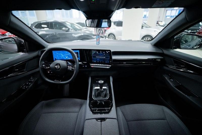 Renault Austral 1.2 mild hybrid advanced Evolution 130cv