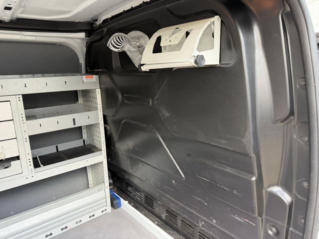 FORD Transit Custom 280 2.0 EcoBlue Hybrid 130 PC Titan ALL. OFFICINA