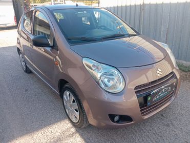 Suzuki Alto 1.0 Benz/ GPL 2010 GPL valido 2030