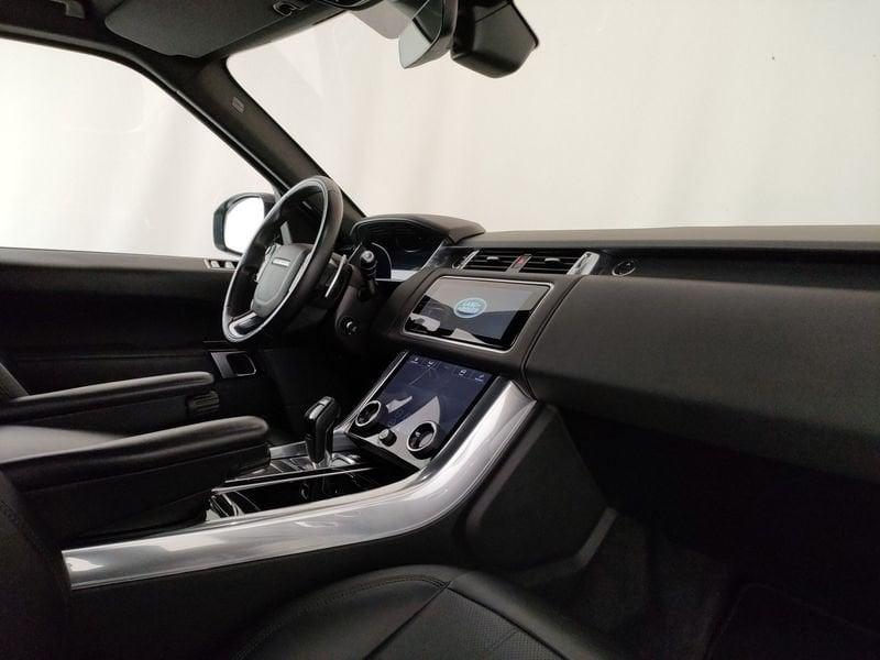 Land Rover RR Sport Range Rover Sport 3.0d i6 mhev HSE Dynamic 300cv auto