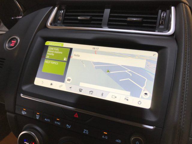 JAGUAR E-Pace 2.0D 150 CV AWD aut. R-Dynamic S TETTO/PELLE/NAVI