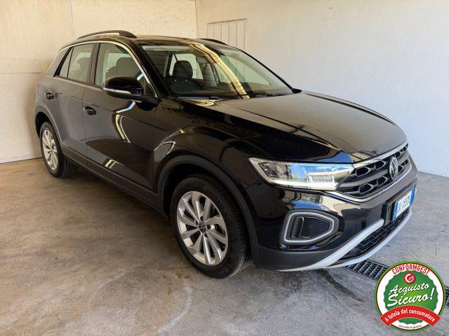 VOLKSWAGEN T-Roc 1.0 TSI Style PREZZO REALE