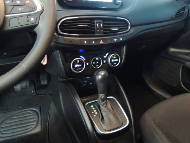 FIAT Tipo 1.5 Hybrid DCT 5 porte