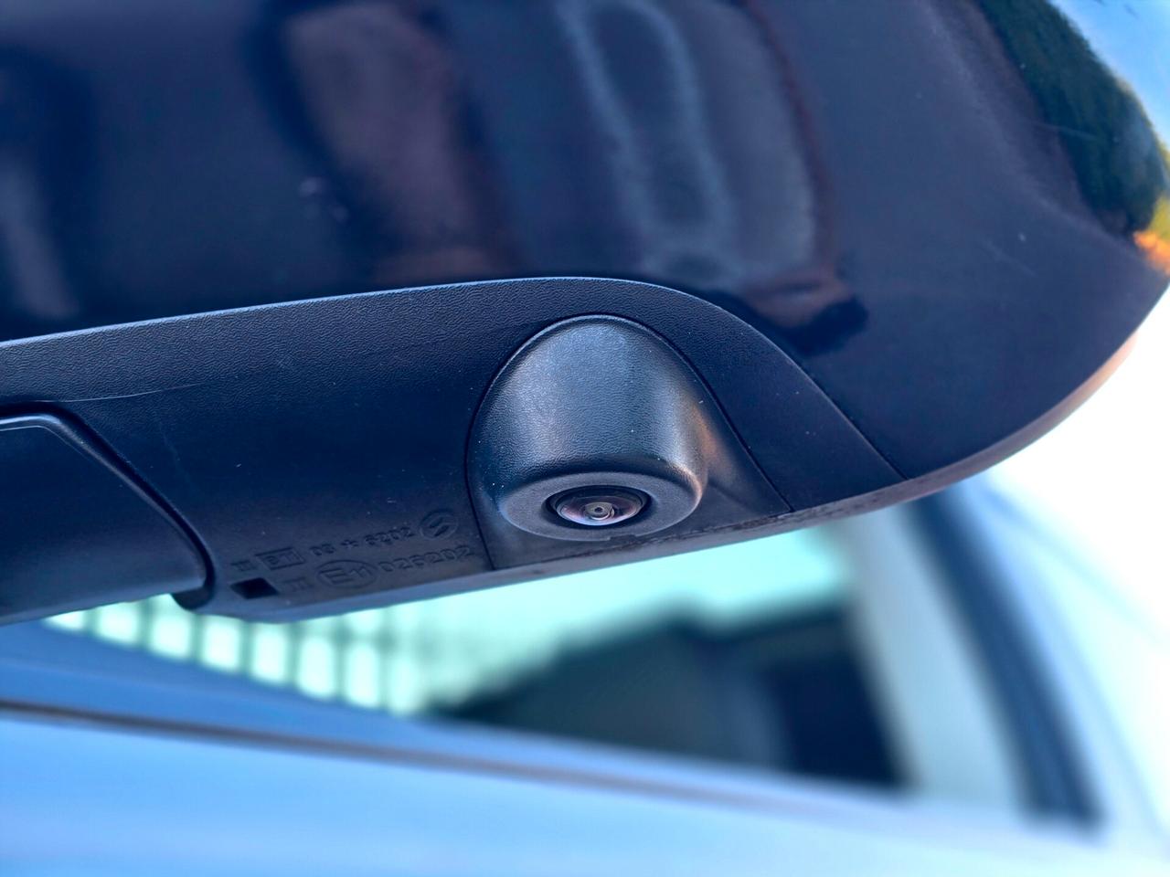 NISSAN QASHQAI N-TEC 1.5 DCI 2014 STRAFULL NUOVA