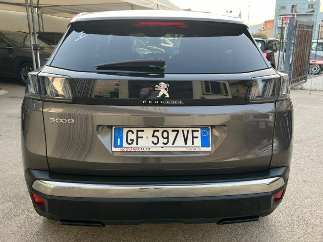 PEUGEOT 3008 1.5 BlueHDi 130 FAP Allure