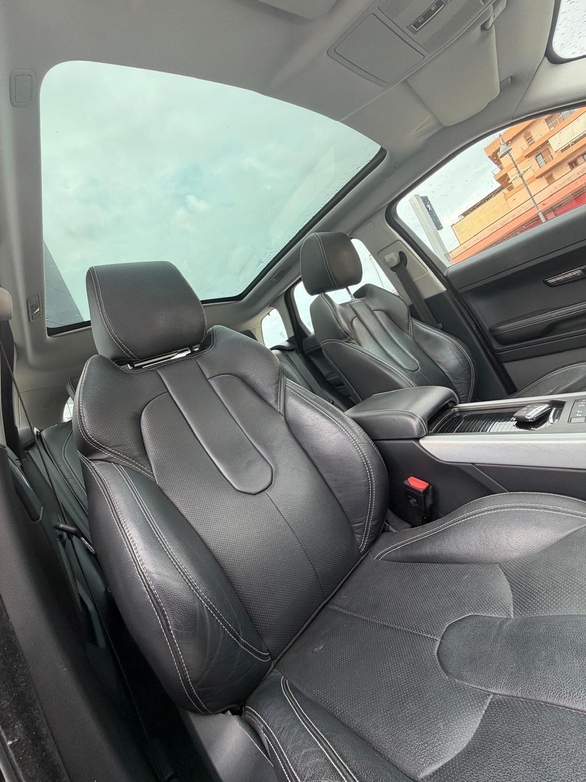 Land Rover Range Evoque 2.2 Sd4 5p. Dynamic