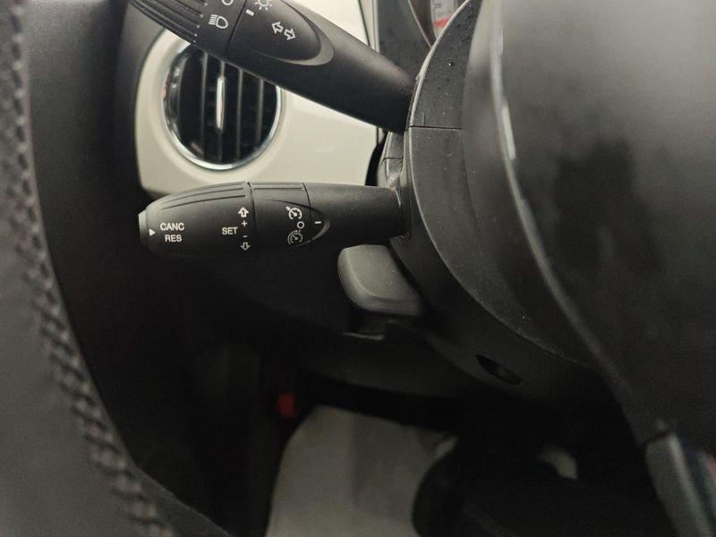 FIAT 500 1.0 Hybrid Club