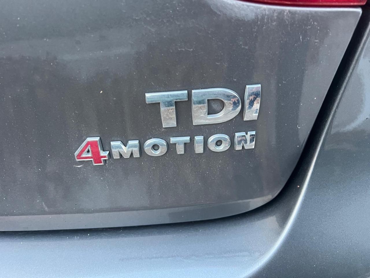 Volkswagen Golf 1.9 TDI 4mot. 5p. Sportline