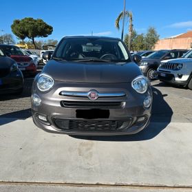 Fiat 500X 1.3 MultiJet 95 CV Business