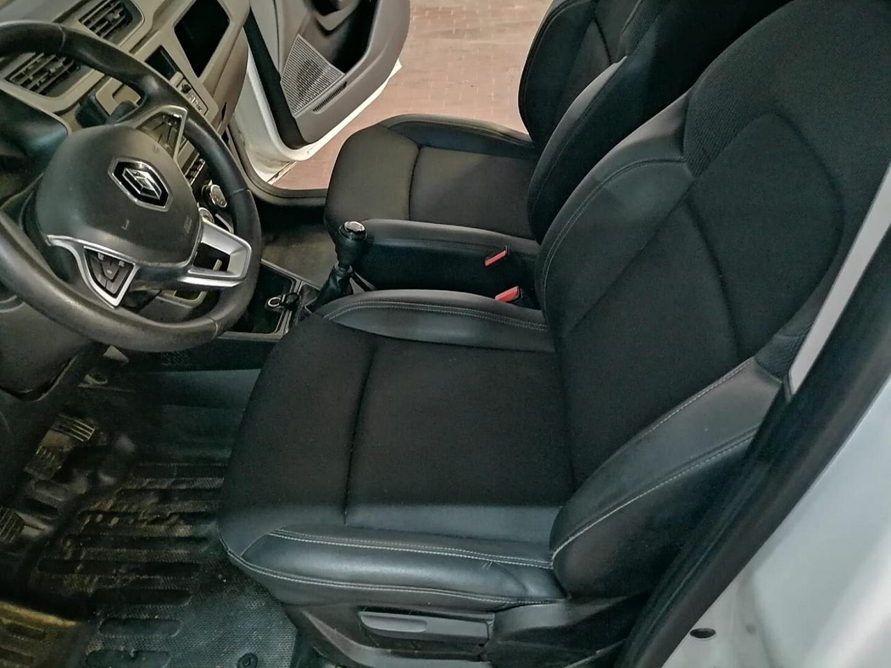 Renault Kangoo 1.5 dci 75cv Furgone Ok Neop.