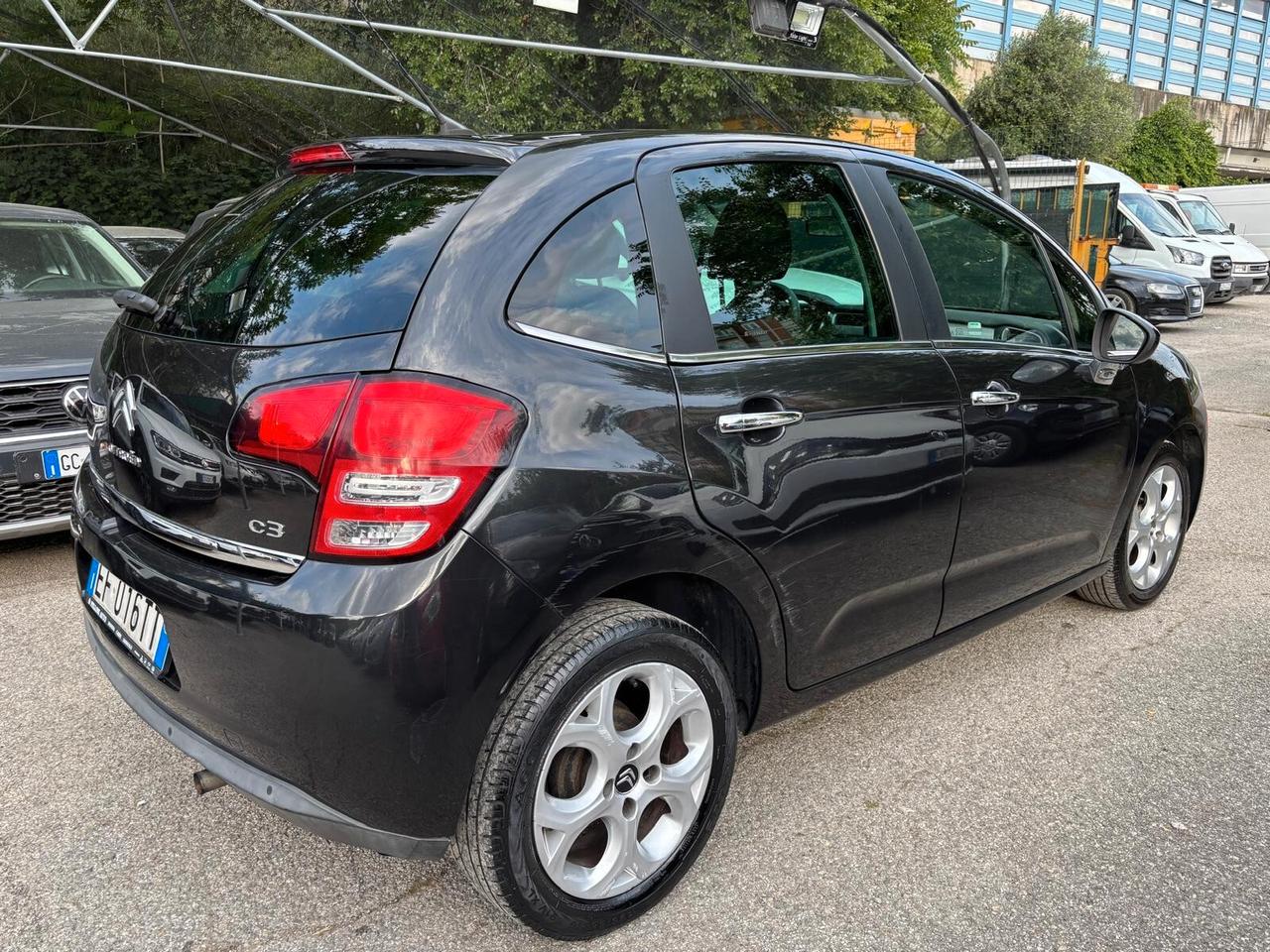 Citroen C3 1.1 Exclusive OK Neopatentati