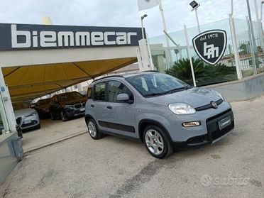 FIAT Panda 1.0 FireFly S&S Hybrid Garmin i.m