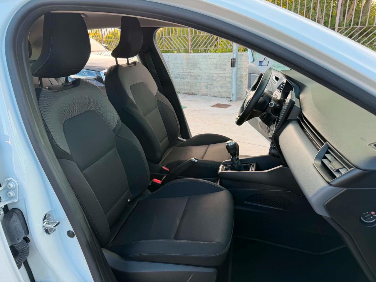Renault Clio 1.0 Tce 100CV -GPL- UNICO P