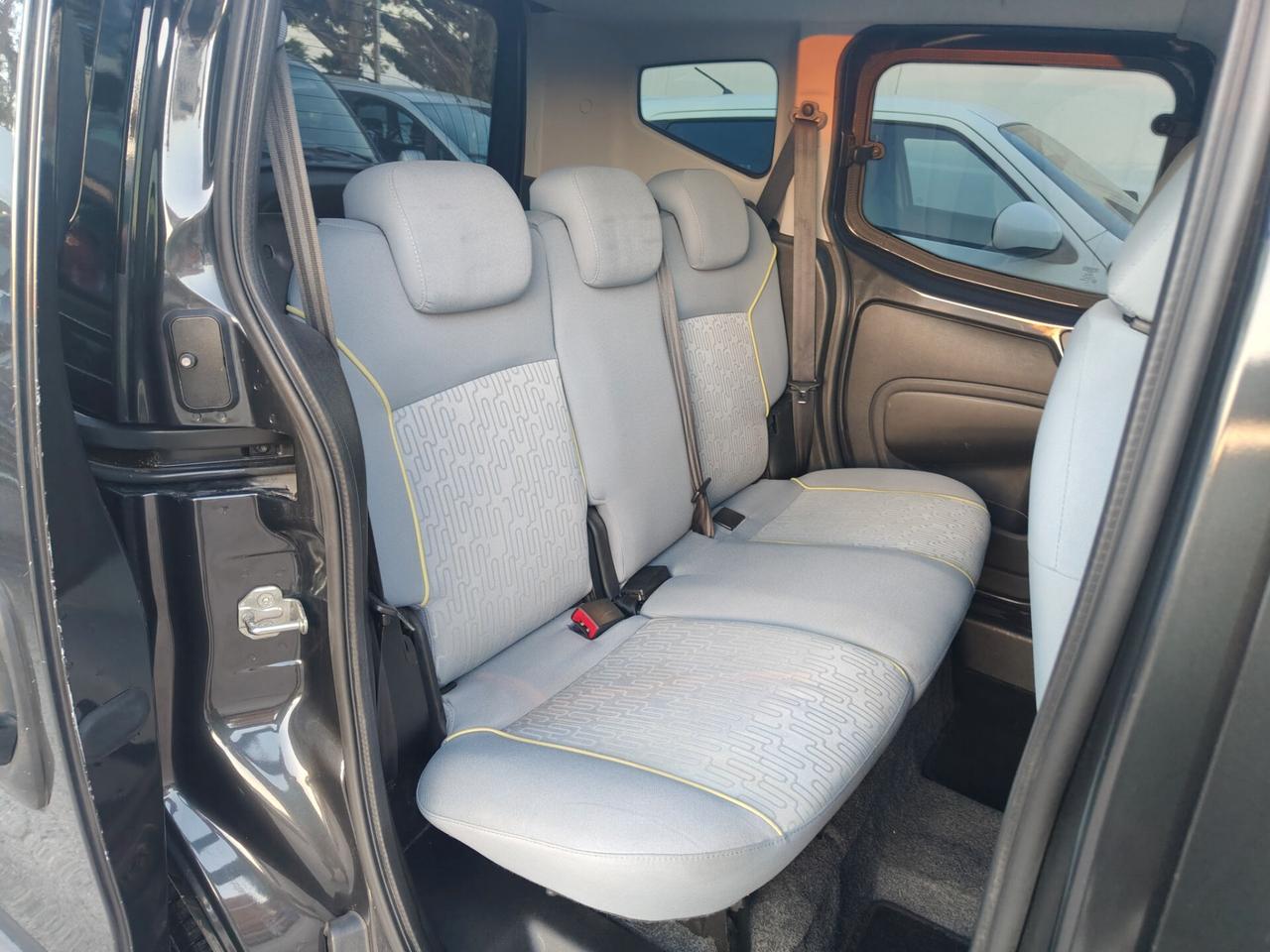 Peugeot BipperTepee 1.3 HDi 75cv Outdoor