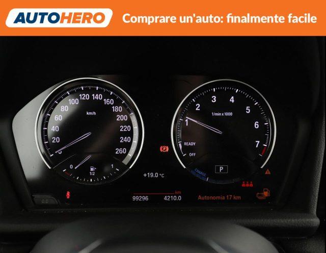 BMW 225 xe Active Tourer iPerformance Luxury aut.