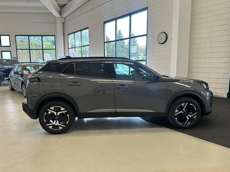 Peugeot 2008 PureTech 130 S&S EAT8 Allure - PROMO SIRONIAUTO+