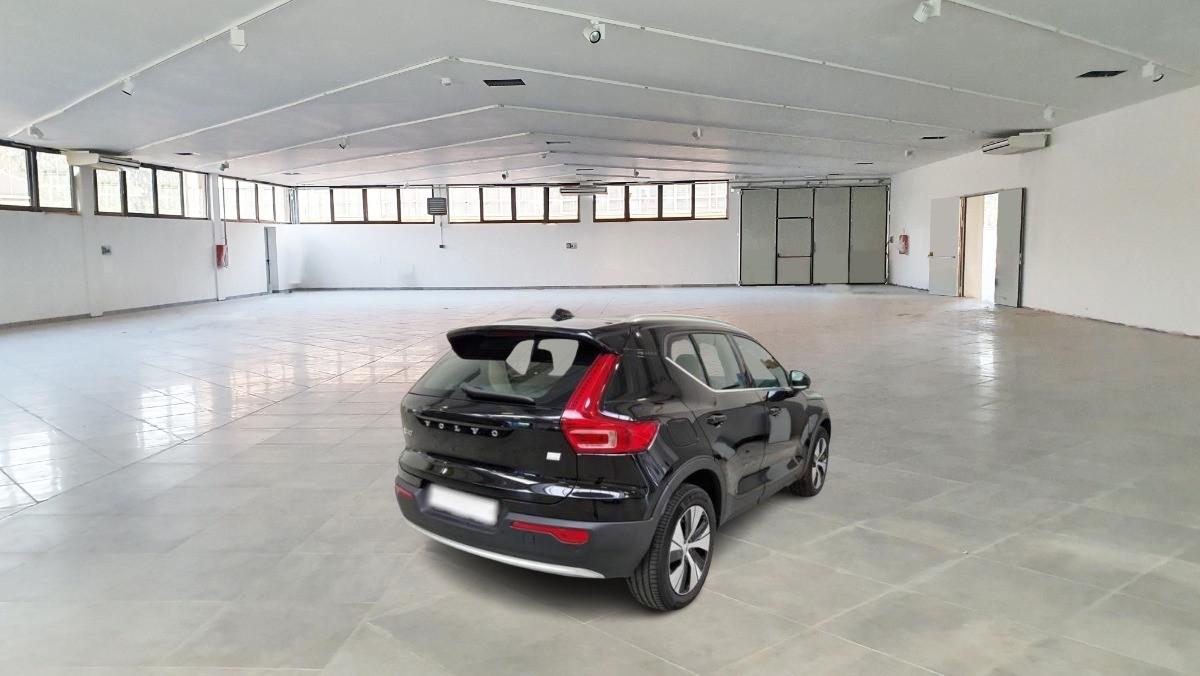 VOLVO Xc40 T4 Recharge Plug-In Hybrid Automatico Essential