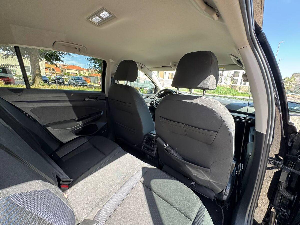Volkswagen Golf 1.0 tsi evo Life 110cv