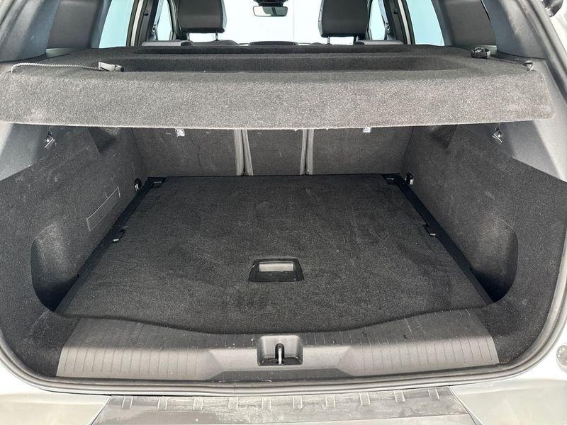 Opel Grandland Hybrid 136cv EDCT GS