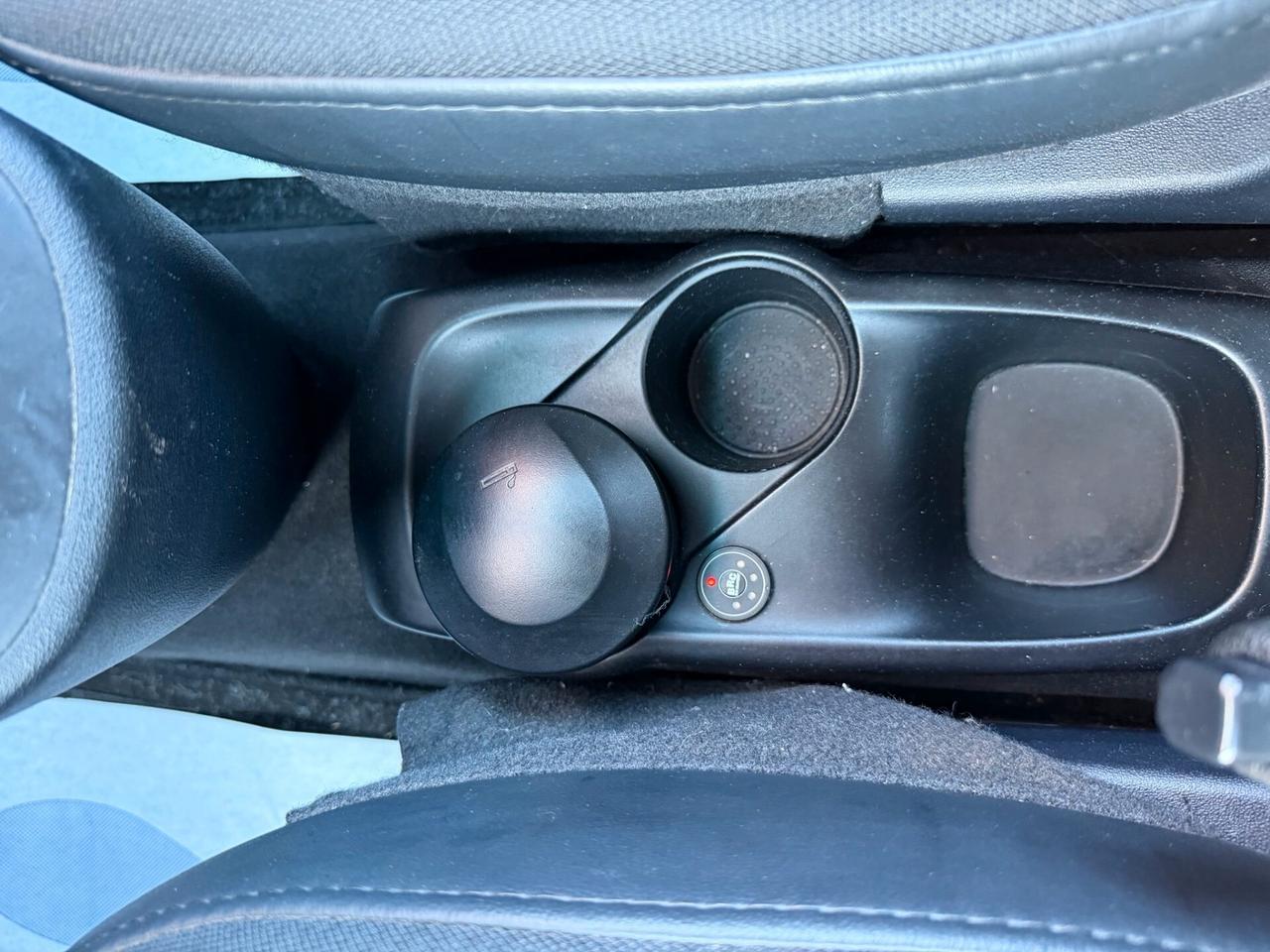 Hyundai i10 1.1 12V BlueDrive GPL Active