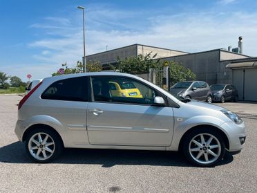 Ford Fiesta 1.6 TDCi 3p. Ghia