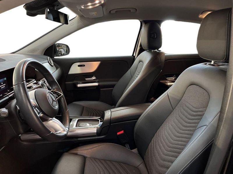 Mercedes-Benz GLA GLA-H247 2023 200 d Progressive Advanced Plus auto